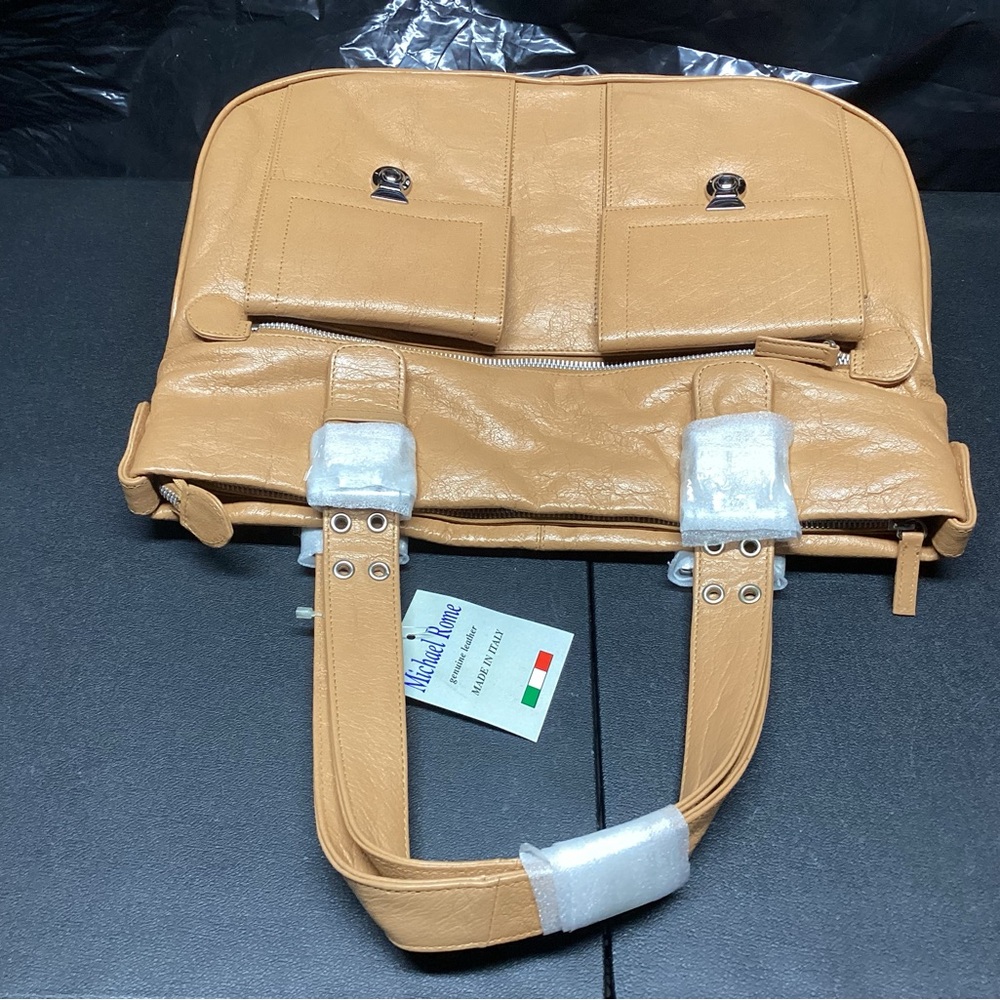 Michael Rome Bag - Picture 5 of 9